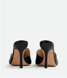 Stretch Mule Black