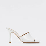 Stretch Mule white