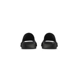 WOMEN'S SPEED 2.0 RECYCLED KNIT SLIDE SANDAL IN BLACK