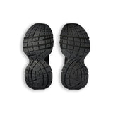 WOMEN'S 3XL SNEAKER IN BLACK