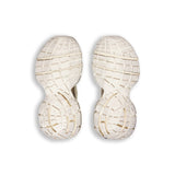 WOMEN'S 3XL SNEAKER IN BEIGE