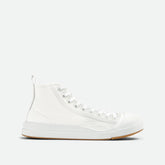 Vulcan Sneaker Optic Optic white