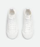 Vulcan Sneaker Optic Optic white