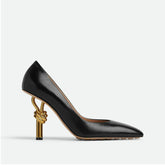 Knot Pump Black