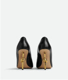 Knot Pump Black
