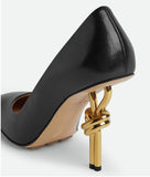 Knot Pump Black