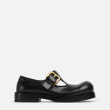 Helium Mary-Jane Black