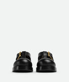 Helium Mary-Jane Black