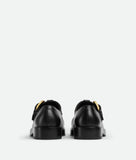 Helium Mary-Jane Black