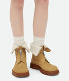 Haddock Ankle Boot brown