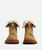 Haddock Ankle Boot brown