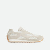 Orbit Sneaker Sea salt white