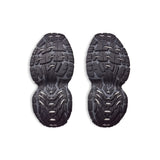 WOMEN'S 6XL SNEAKER IN BLACK/GREY