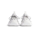 Women's 6xl Sneaker in White