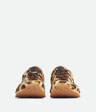 Male Female Orbit Sneaker Jaguar