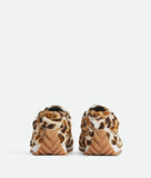 Male Female Orbit Sneaker Jaguar