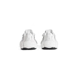 WOMEN'S MONDAY SHOE IN WHITE/BLACK/GREY