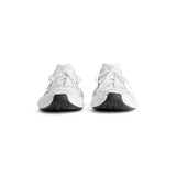 WOMEN'S MONDAY SHOE IN WHITE/BLACK/GREY