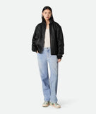 Male Female Eliot Sneaker White jade/aloe