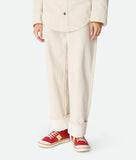 Male Female Eliot Sneaker Scarlet/tomato