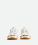 Male Female Eliot Sneaker White/sea salt