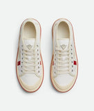 Male Female Eliot Sneaker White/sea salt