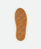 Male Female Eliot Sneaker White/sea salt