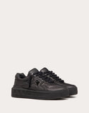 One Stud Xl Nappa Leather Low-Top Sneaker