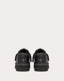 One Stud Xl Nappa Leather Low-Top Sneaker