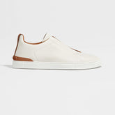 Men's SECONDSKIN Sneakers white