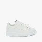Men's Oversized Sneaker in White