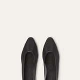 Primula Ballet Flat black