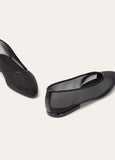 Primula Ballet Flat black