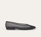 Primula Ballet Flat black