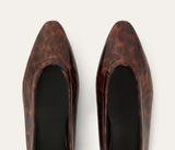 Primula Ballet Flat brown