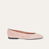 Primula Ballet Flat pink