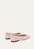 Primula Ballet Flat pink