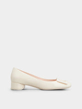 rogervivier U Look Ballerinas in patent leather