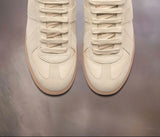 Replica sneakers Vintage White