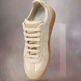 Replica sneakers Vintage White