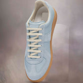 Replica sneakers sky blue