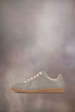 Replica sneakers grey