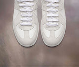 Replica sneaker whit