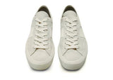 Men's SUEDE CAMBRIDGE SNEAKER WHITE