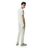 Men's SUEDE CAMBRIDGE SNEAKER WHITE