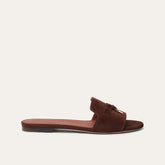 Summer Charms Sandal brown