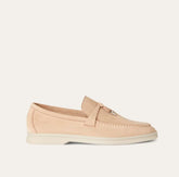 Summer Charms Walk Loafer flesh-colored