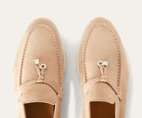 Summer Charms Walk Loafer flesh-colored