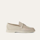 Summer Charms Walk Loafer white