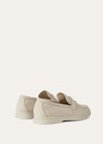 Summer Charms Walk Loafer white